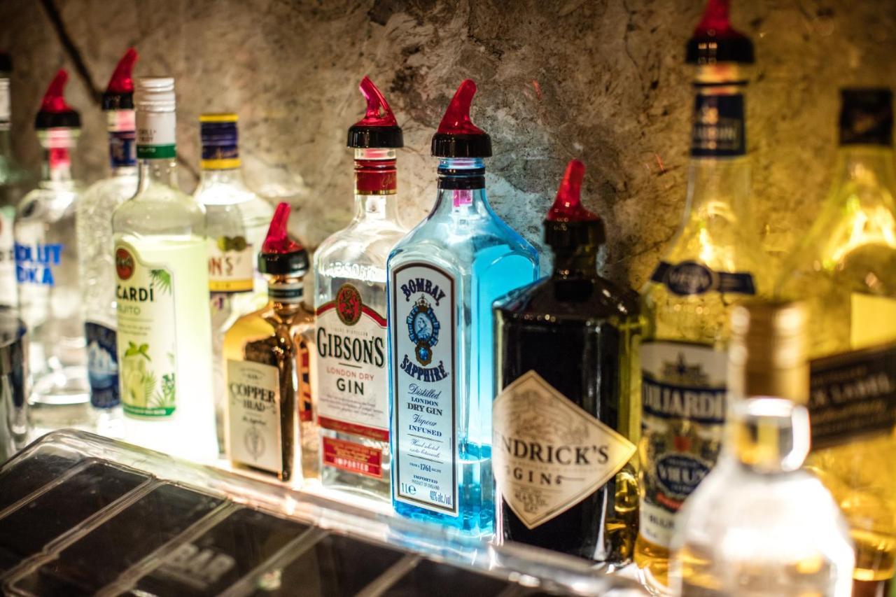 Hotel Du Commerce 우스버크 외부 사진